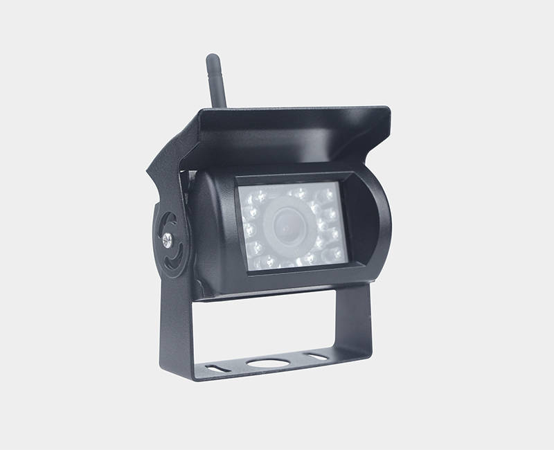 7 inch Digital Wireless System7 inch Digital Wireless System